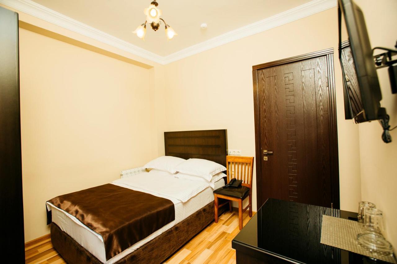 Kobuleti Pearl Of Sea Hotel&Spa Bagian luar foto