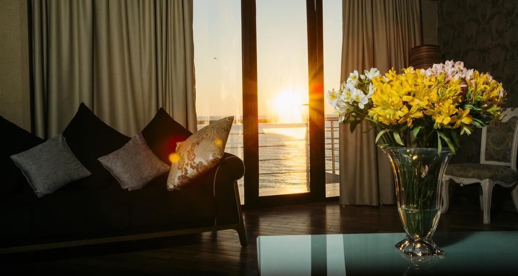 Kobuleti Pearl Of Sea Hotel&Spa Bagian luar foto